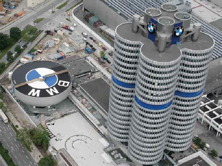  Строительство здания проходило с 1968 по 1972 года и было построено как раз