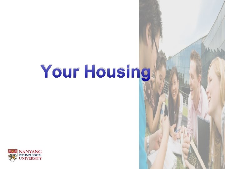 Your Housing 