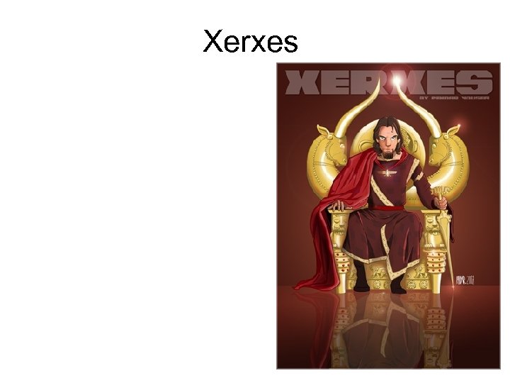 Xerxes 
