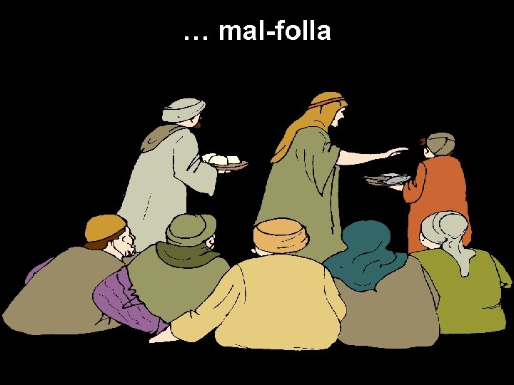 NIKBRU… mal-folla {ESU FIT-TRIQ TA’ 