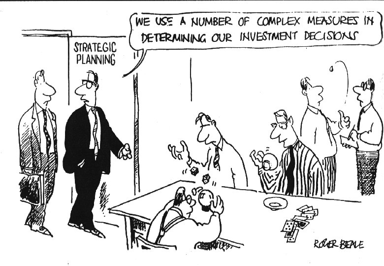 CFOs are from Mars; CIOs are from Venus June 2003 L 11294– 2 