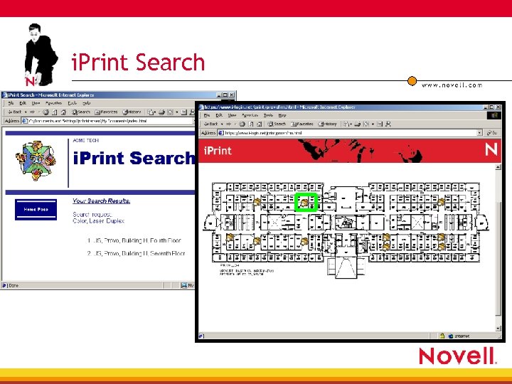 i. Print Search 
