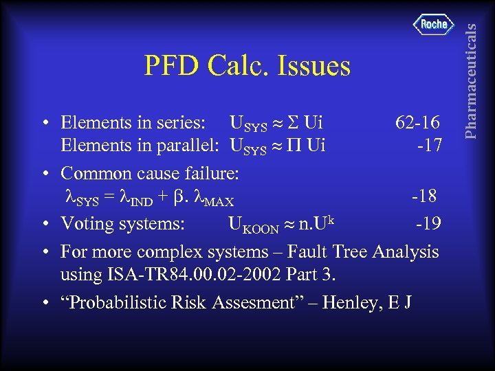  • Elements in series: USYS Ui 62 -16 Elements in parallel: USYS Ui