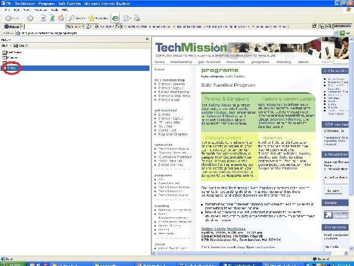 Reviewing History 1 2 3 4 5 6 