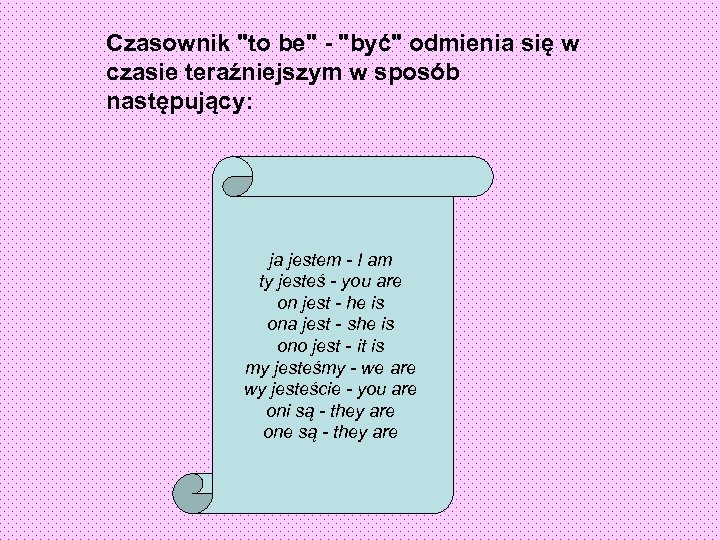 Czasownik 