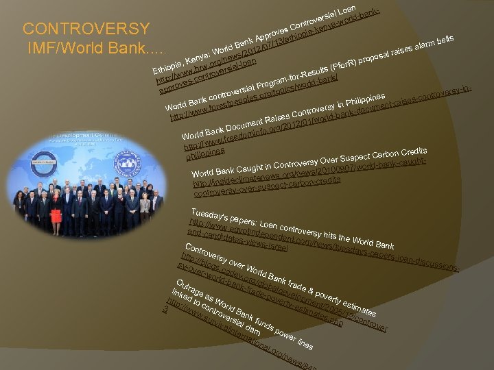 oan ial L rld-bank ers wo v ntro as Co ia-keny ve iop ppro