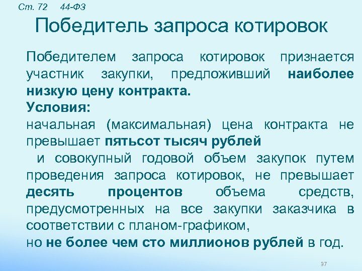 Участник признаться