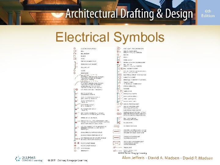Electrical Symbols 