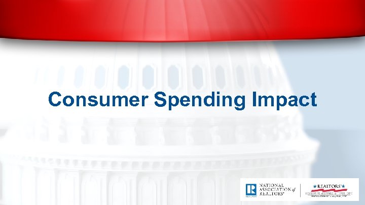 Consumer Spending Impact 