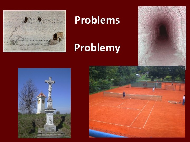 Problems Problemy 