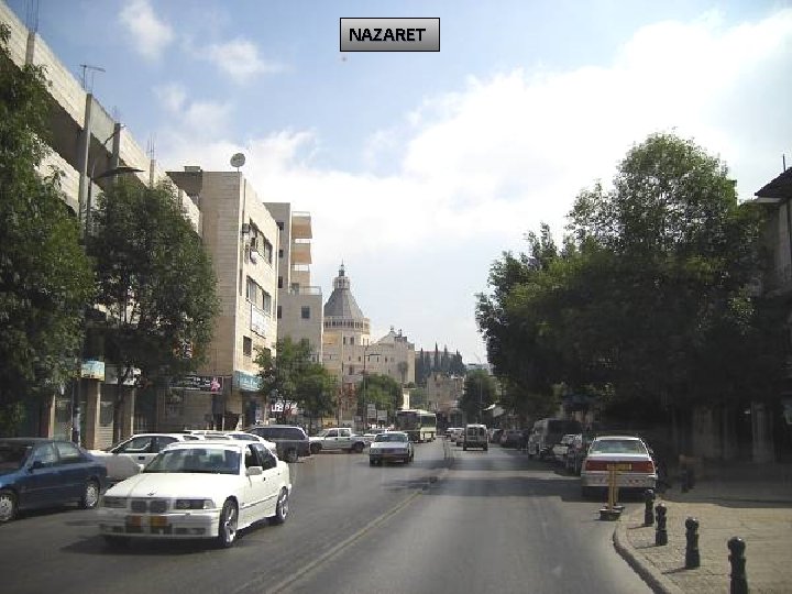 NAZARET Sunday, March 18, 2018 30 