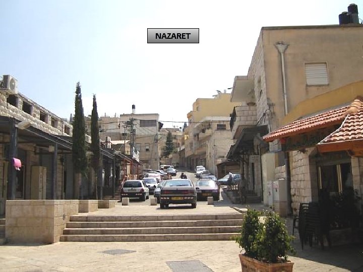 NAZARET Sunday, March 18, 2018 32 