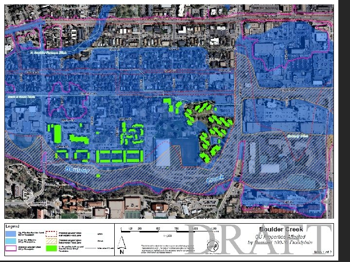 North of Boulder Creek 