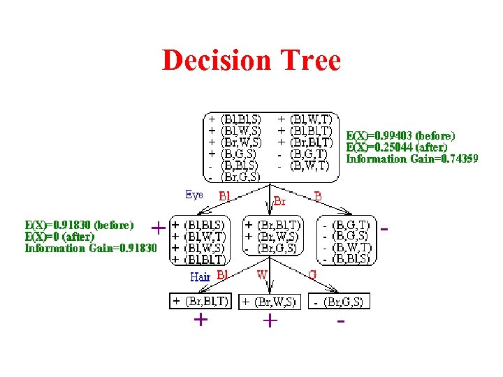 Decision Tree 