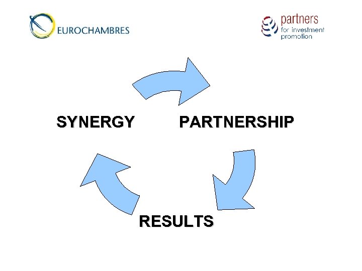 SYNERGY PARTNERSHIP RESULTS 