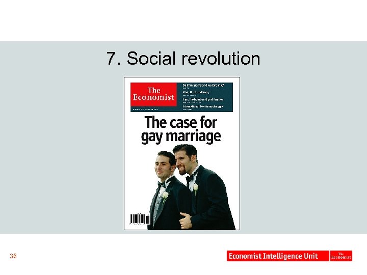 7. Social revolution 36 