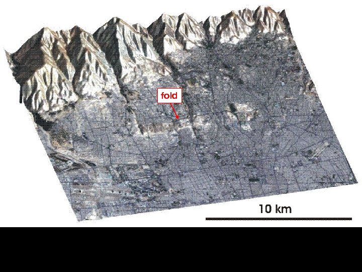 fold Tehran J. Hollingsworth & M. J. Bolourchi 