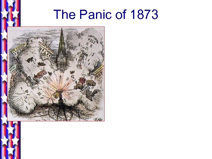 The Panic of 1873 