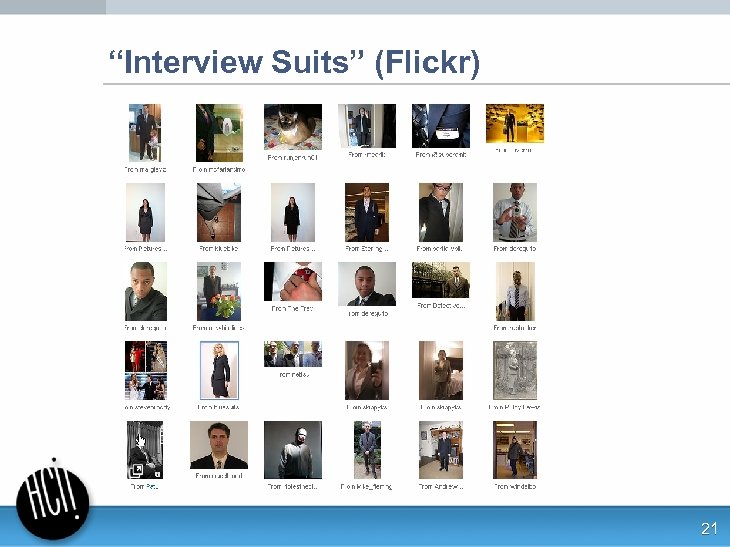 “Interview Suits” (Flickr) 21 