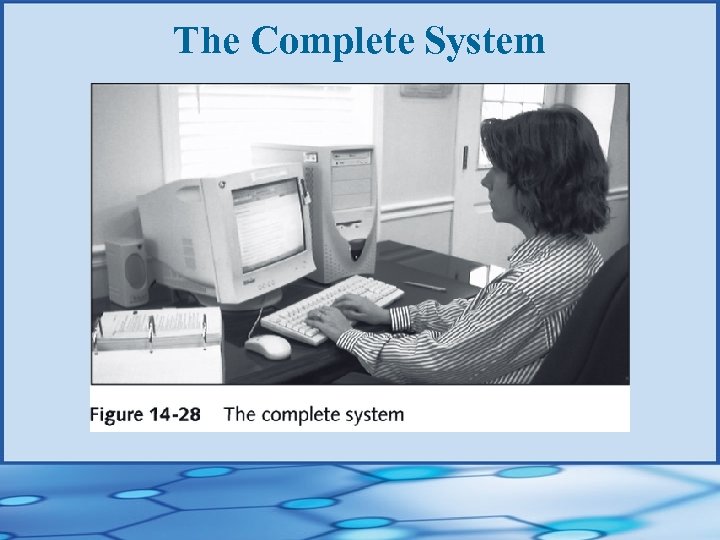 The Complete System 