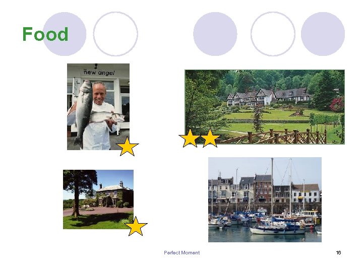 Food Perfect Moment 16 