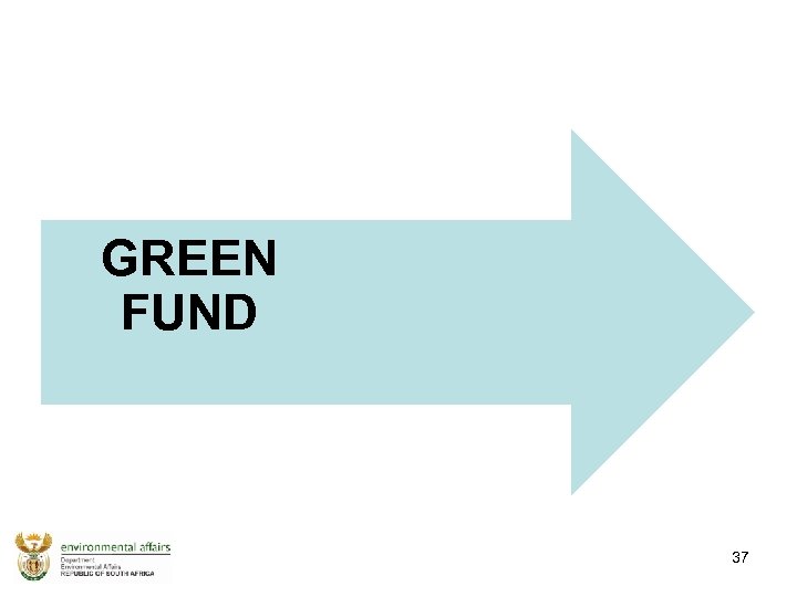 GREEN FUND 37 
