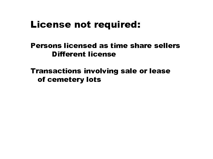 Alabama Law Test Outline 40 Questions 28 of