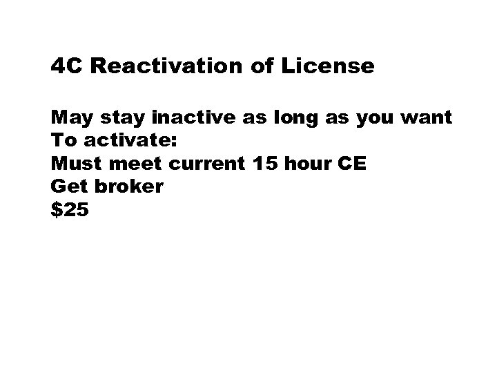 Alabama Law Test Outline 40 Questions 28 of