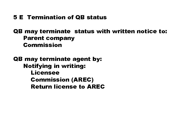 Alabama Law Test Outline 40 Questions 28 of