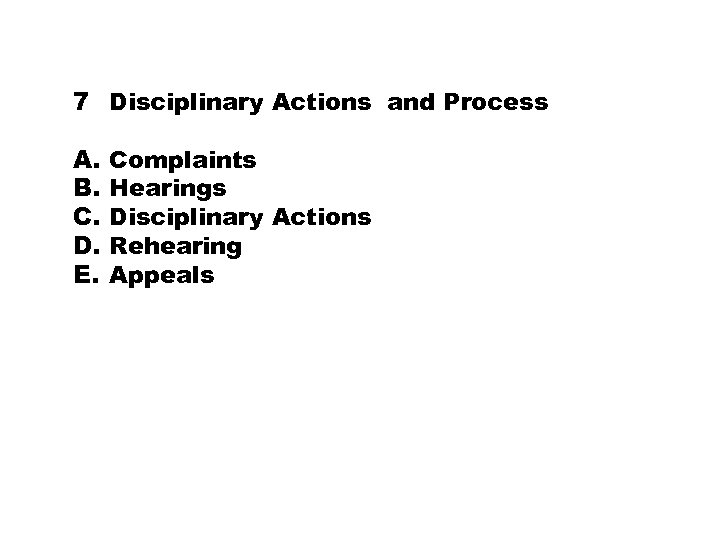 Alabama Law Test Outline 40 Questions 28 of