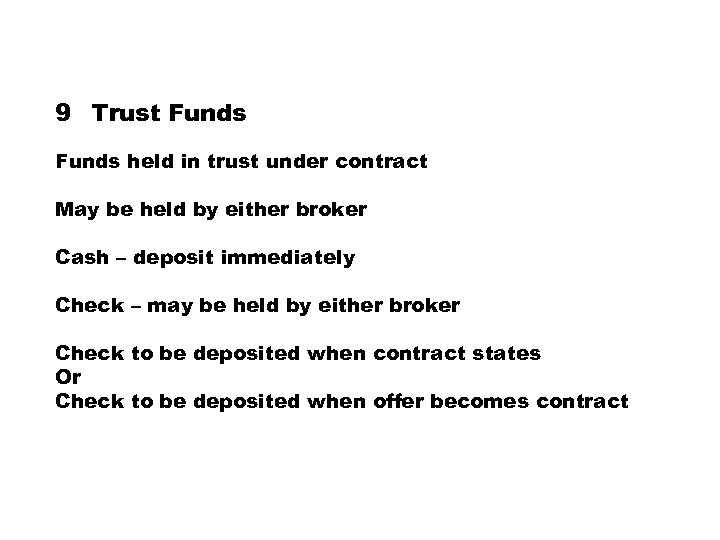 Alabama Law Test Outline 40 Questions 28 of