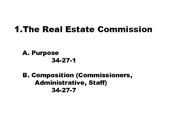 Alabama Law Test Outline 40 Questions 28 of