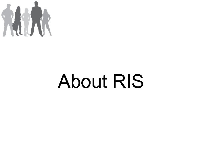 About RIS 