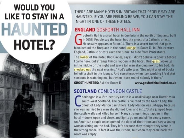 Economics and Business Management 2016 -2017 UNIT 8 