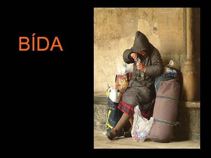 BÍDA 
