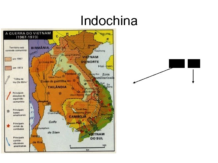 Indochina 