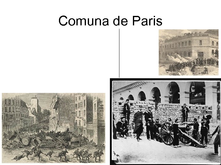 Comuna de Paris 