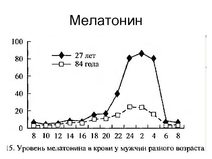 Мелатонин 