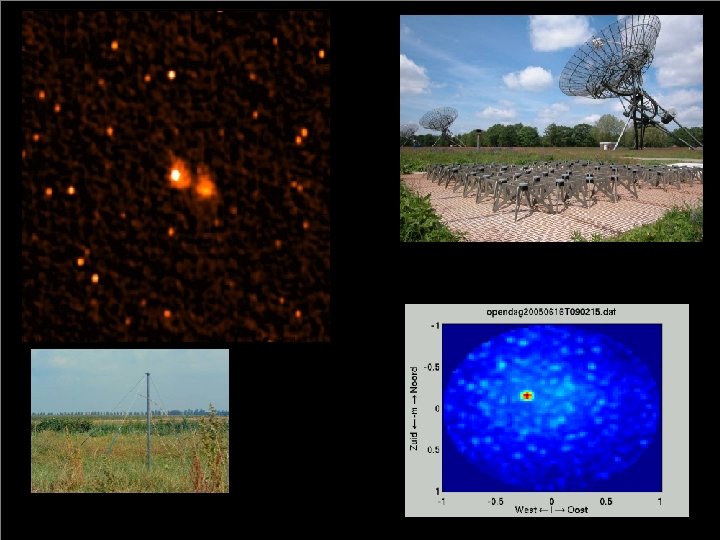 EURO-VO: GRID and VO 