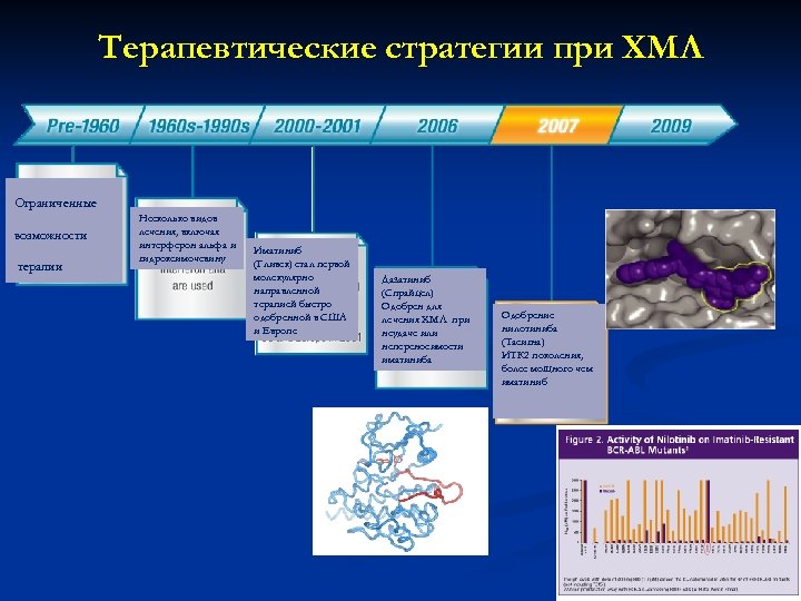 Хмл в мид миф. Современная классификация гемобластозов. Содействие ХМЛ. Лечение ХМЛ. Терапевтические стратегии.