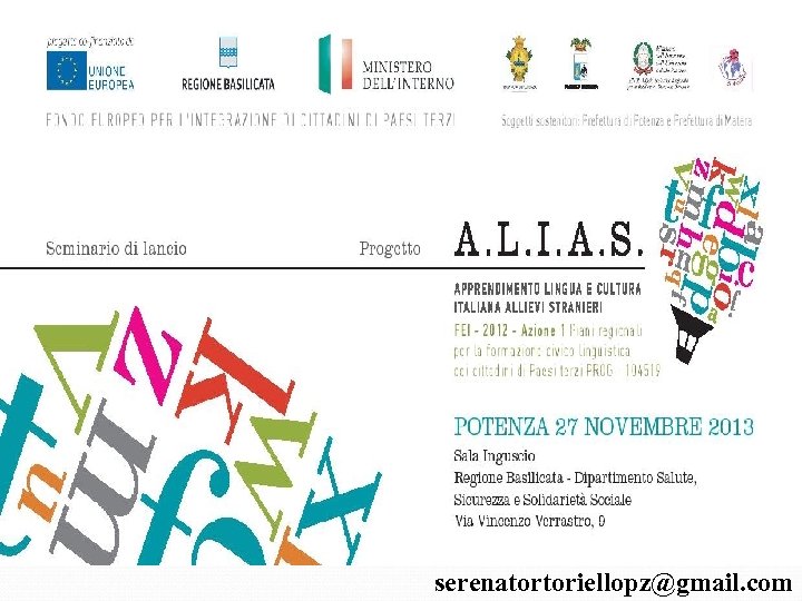 serenatortoriellopz@gmail. com 