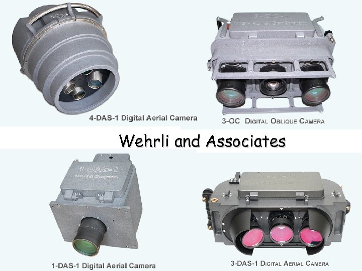 Wehrli and Associates 