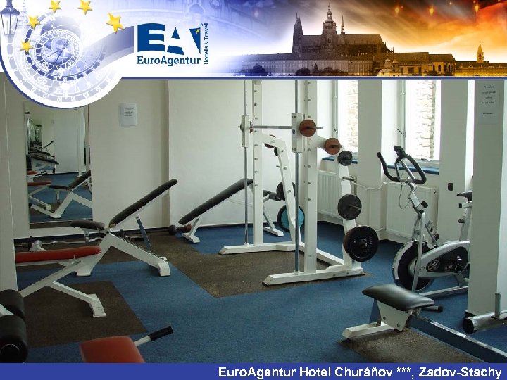 Euro. Agentur Hotel Churáňov ***, Zadov-Stachy 