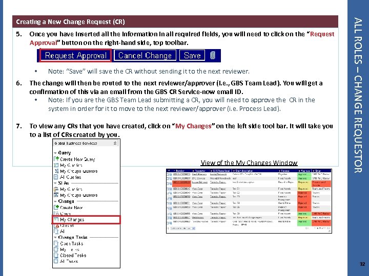 5. Once you have inserted all the information in all required fields, you will