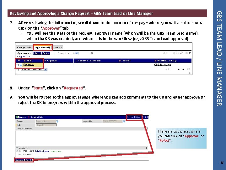 7. After reviewing the information, scroll down to the bottom of the page where
