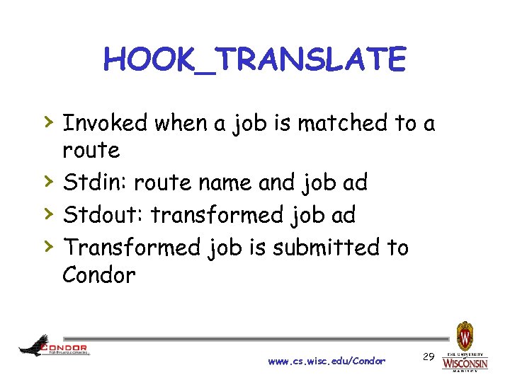 HOOK_TRANSLATE › Invoked when a job is matched to a › › › route