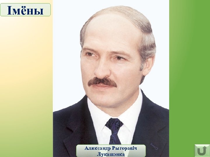 Імёны Аляксандр Рыгоравіч Лукашэнка Малеева Т. В. , ГУО «СШ № 21 г. Бобруйска»
