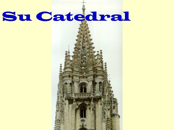 Su Catedral 