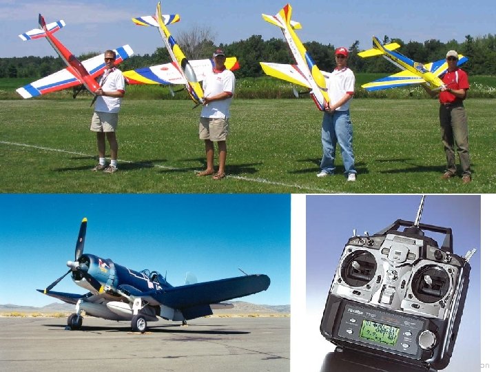 Mijn passie 2 © 2009 Progress Software Corporation 