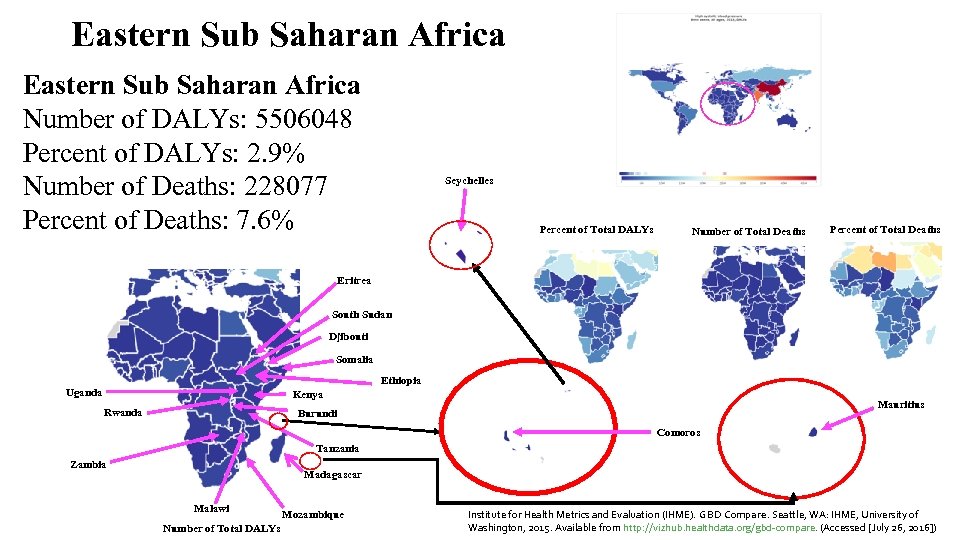 Eastern Sub Saharan Africa Comoros Mozambique. Saharan Africa Burundi Djibouti Kenya Seychelles: Sudan Uganda